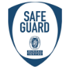 Safe Guard - The hotel has an international hygienic safety certificate issued by Bureau Veritas